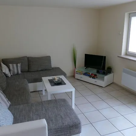 別荘 Frida By Interhome Steinhagen