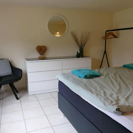 Frida By Interhome * Steinhagen