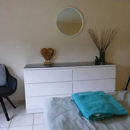 Frida By Interhome Steinhagen