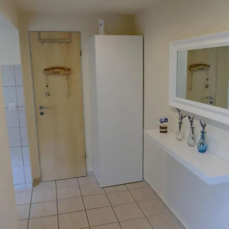 Holiday home Frida By Interhome Steinhagen (Vorpommern-Rugen)