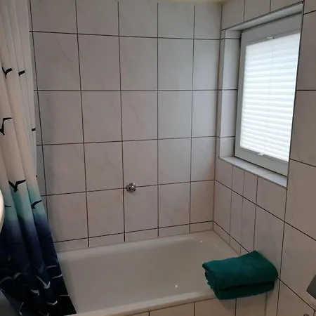 Frida By Interhome Holiday home Steinhagen (Vorpommern-Rugen)