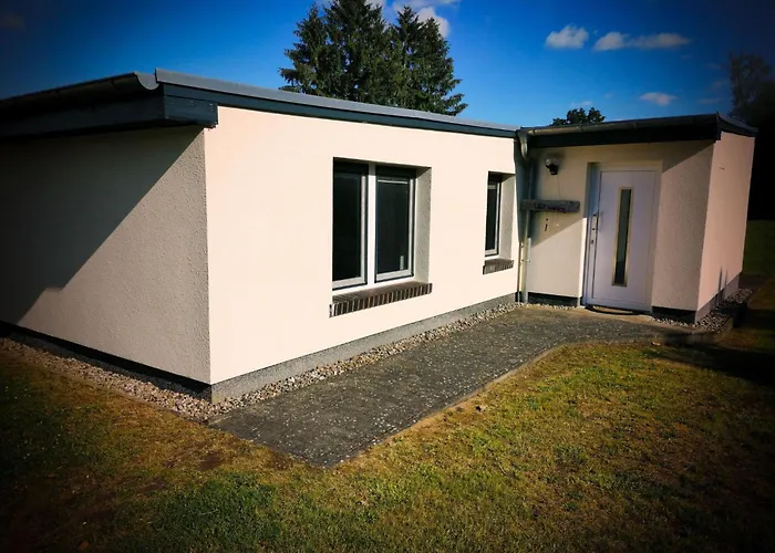 別荘 Frida By Interhome Steinhagen