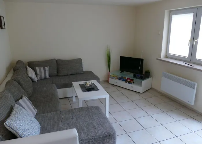 別荘 Frida By Interhome Steinhagen