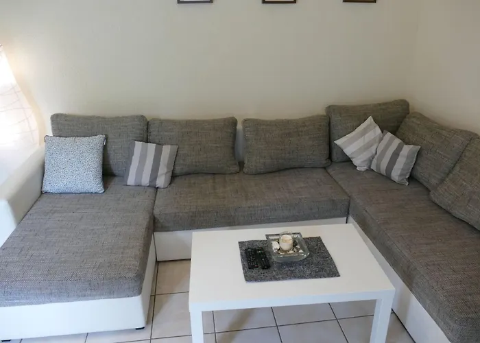 別荘 Frida By Interhome Steinhagen