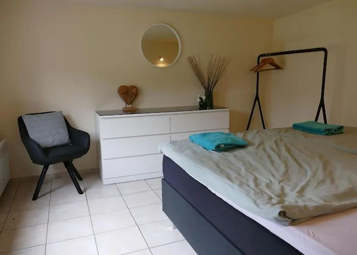 Frida By Interhome * Steinhagen