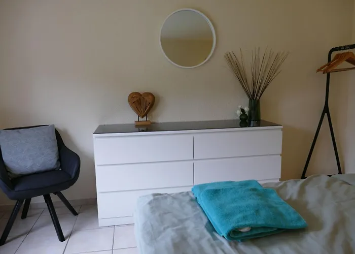 Frida By Interhome Steinhagen