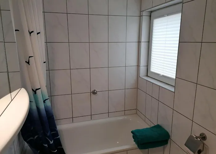 Frida By Interhome 別荘 Steinhagen