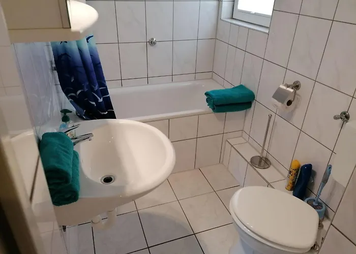 Frida By Interhome 別荘 Steinhagen