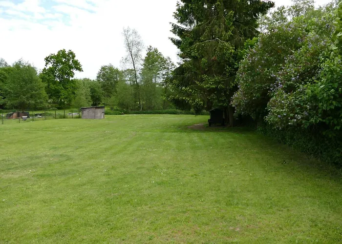 別荘 Frida By Interhome Steinhagen