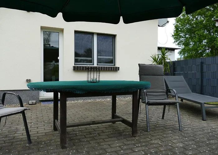 Frida By Interhome * Steinhagen