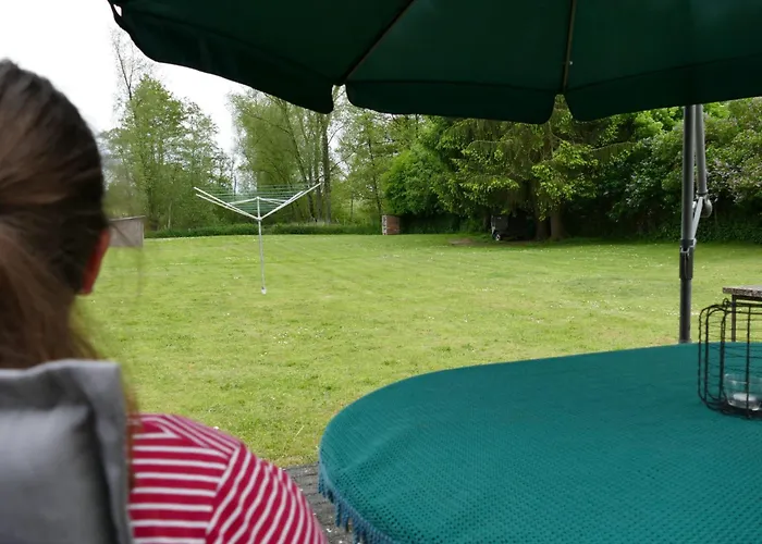 Frida By Interhome Steinhagen