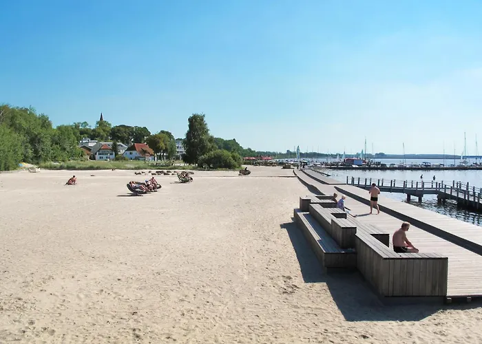 Frida By Interhome 別荘 Steinhagen