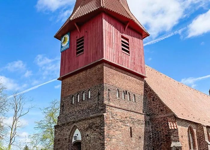 Frida By Interhome 別荘 Steinhagen