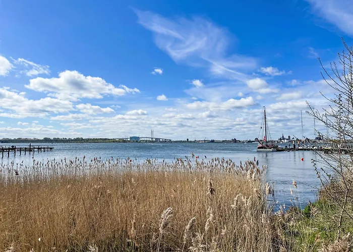 Frida By Interhome Steinhagen