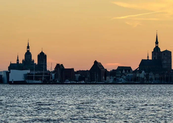 Frida By Interhome Steinhagen